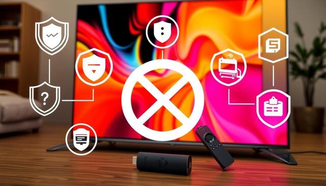 fire tv adguard