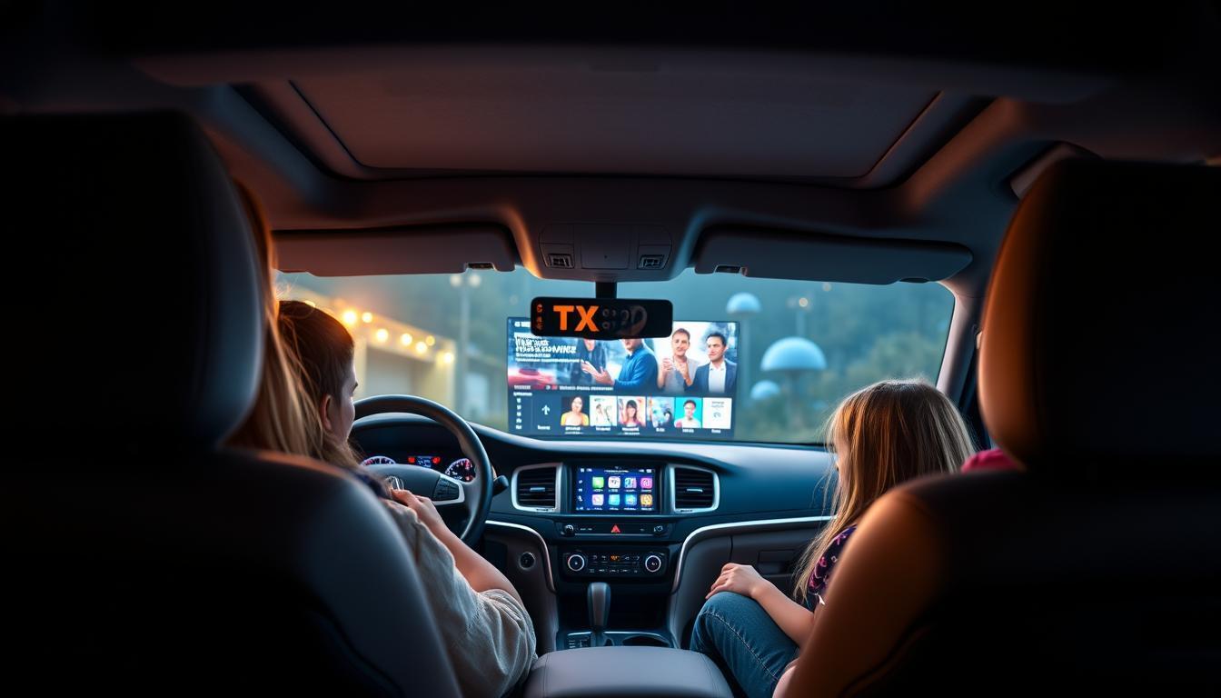 Fire TV Stick 車 おすすめ 人気モデルと使い方完全ガイド: Fire