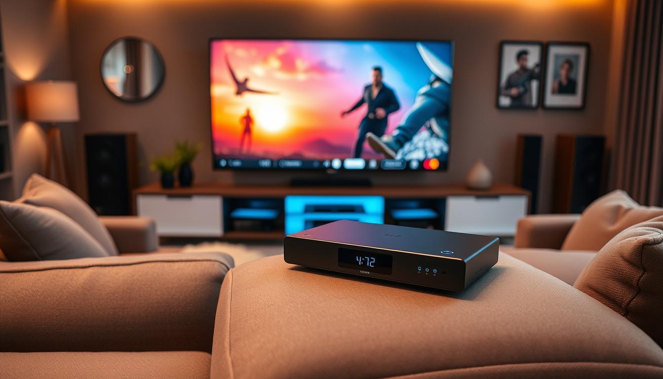 Fire TV ホームシアターで映画を楽しもう Fire TV Stick チュートリアル