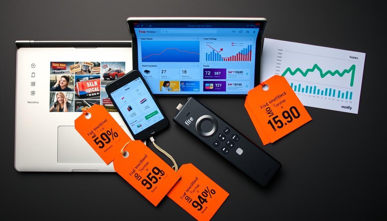Fire TV Stick 4k max 最安値を徹底比較する方法: Fire TV Stick